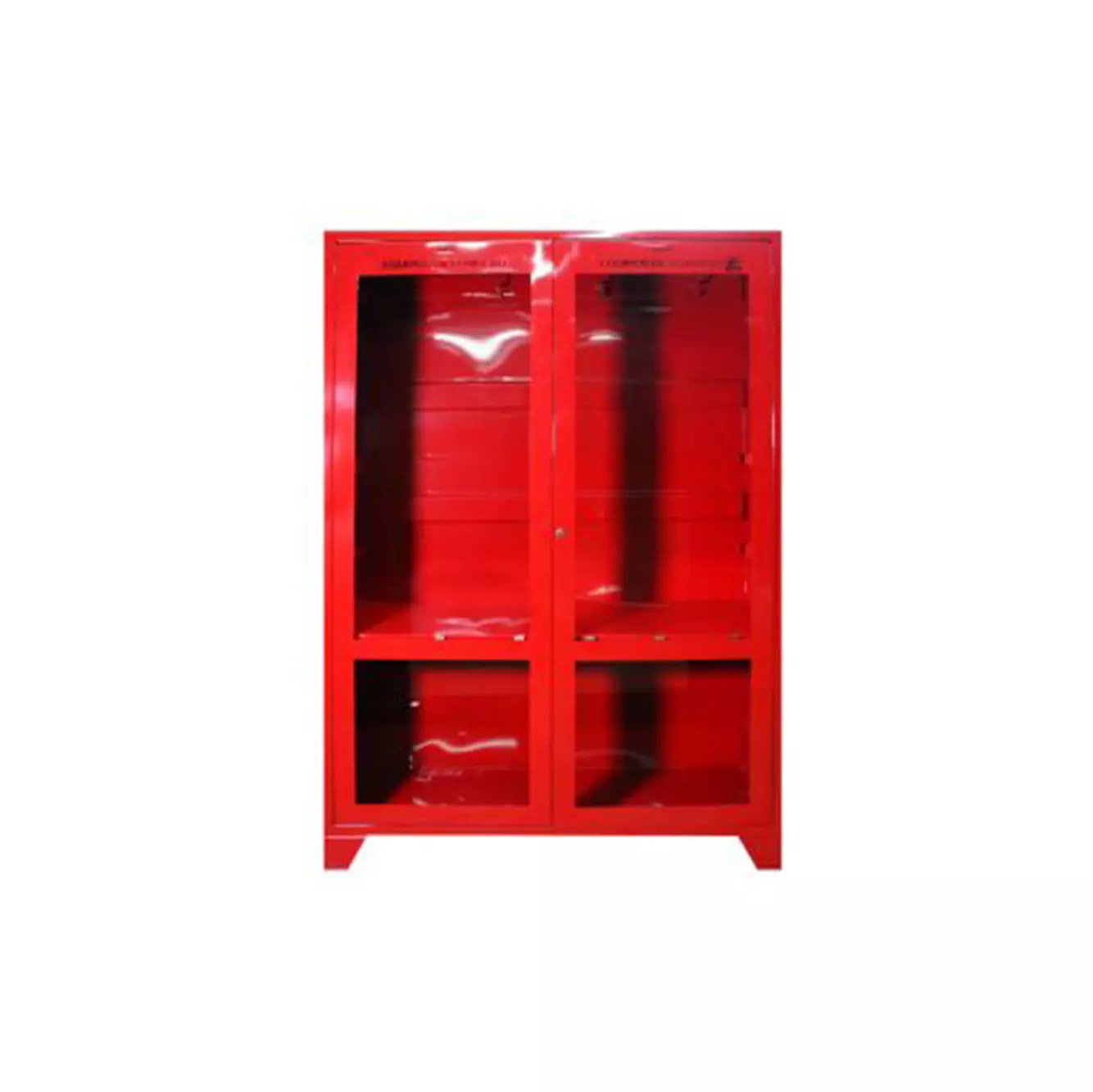 Gabinete para Bomberos 414-031