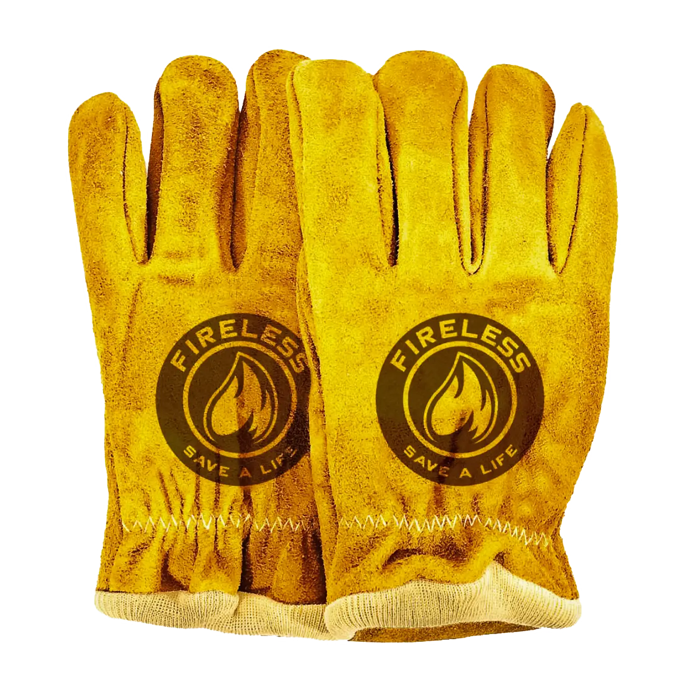 Guantes-de-Bombero