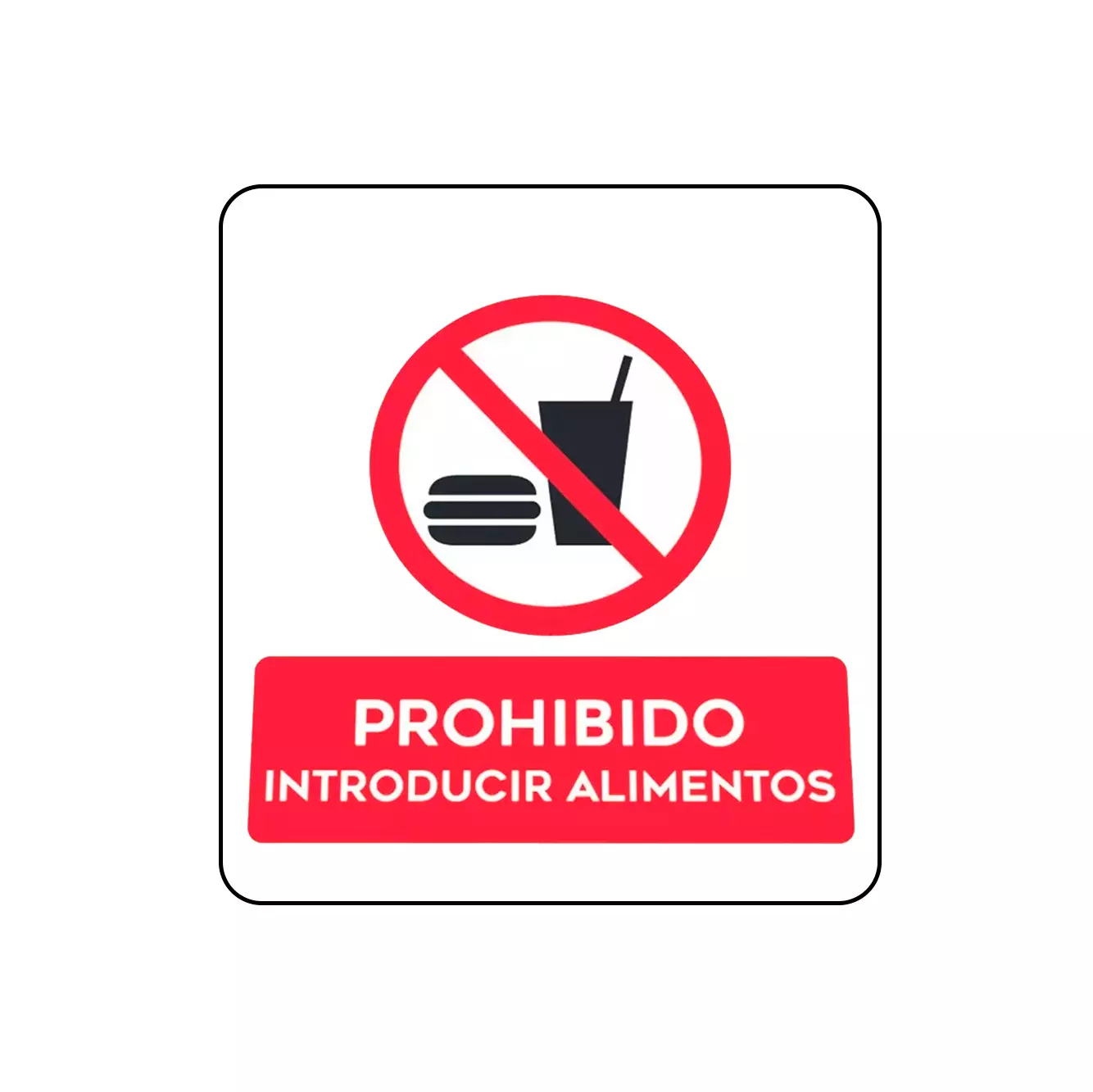 Prohibido-Introducir-Alimentos-y-Bebidas