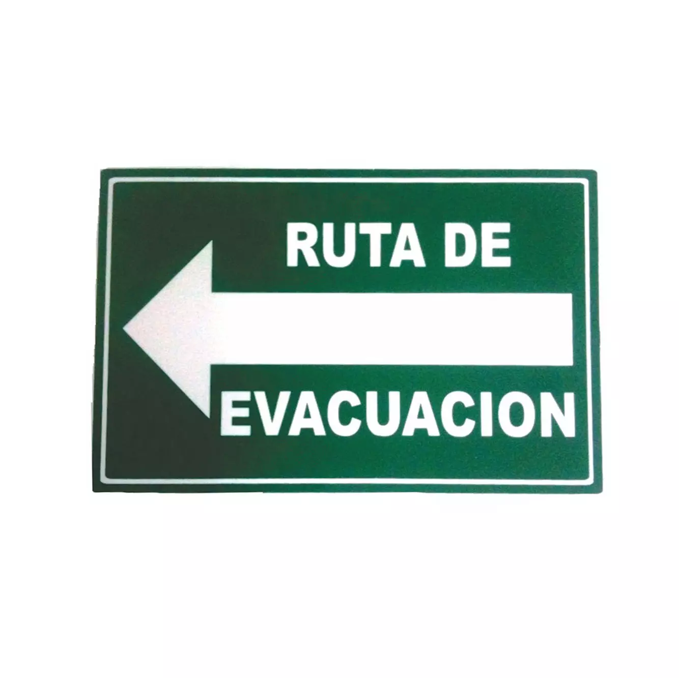 Ruta-de-Evacuación-Izquierda