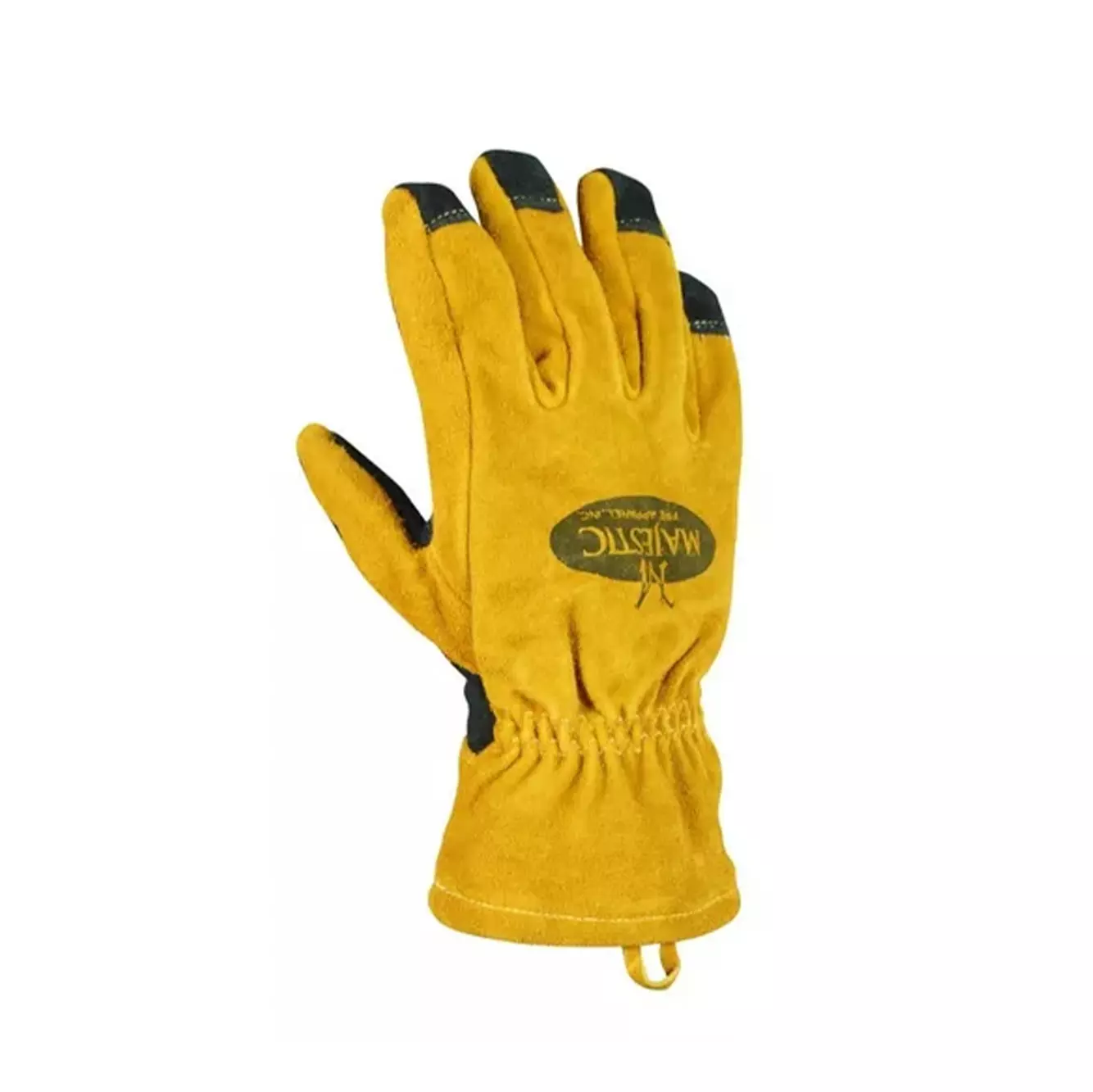 Guantes para Bombero Majestic Fire