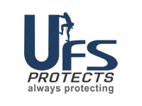 UFS Equipo de protección personas